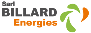 logo billard energies la haye manche